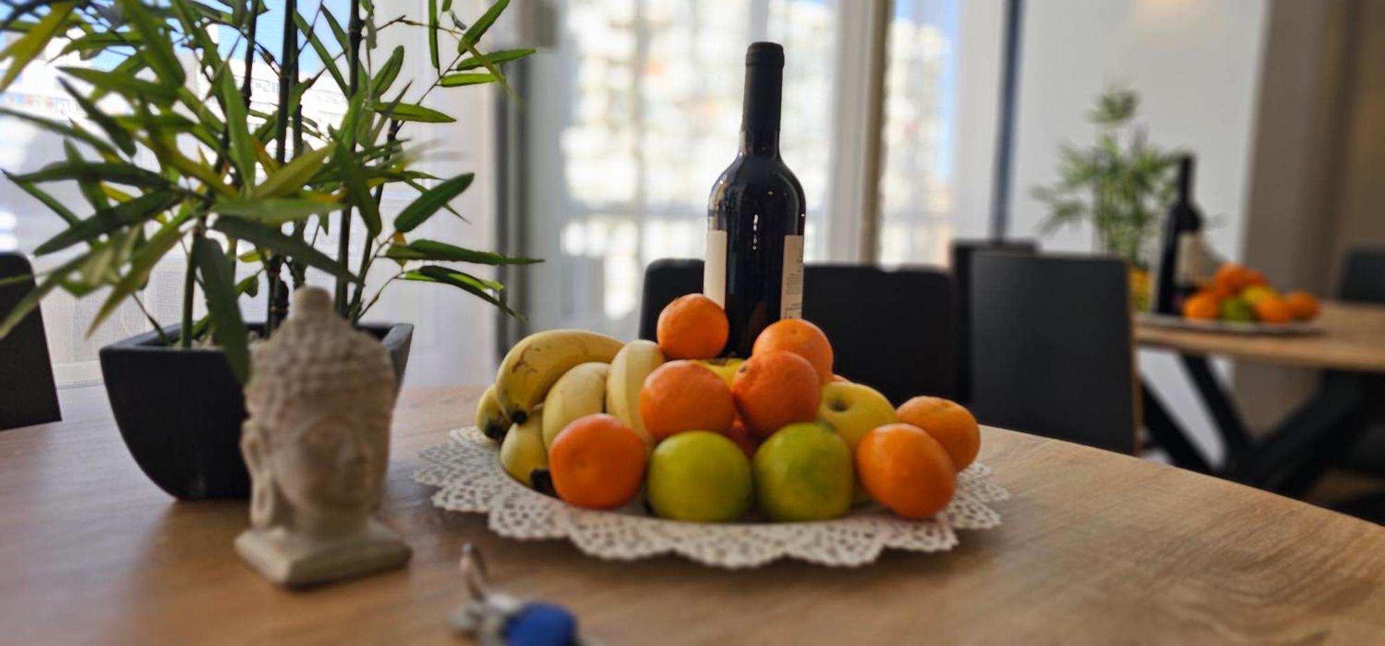 Namaste Modern Elegance City Center Apartment By Namaste Elite Torremolinos Bagian luar foto