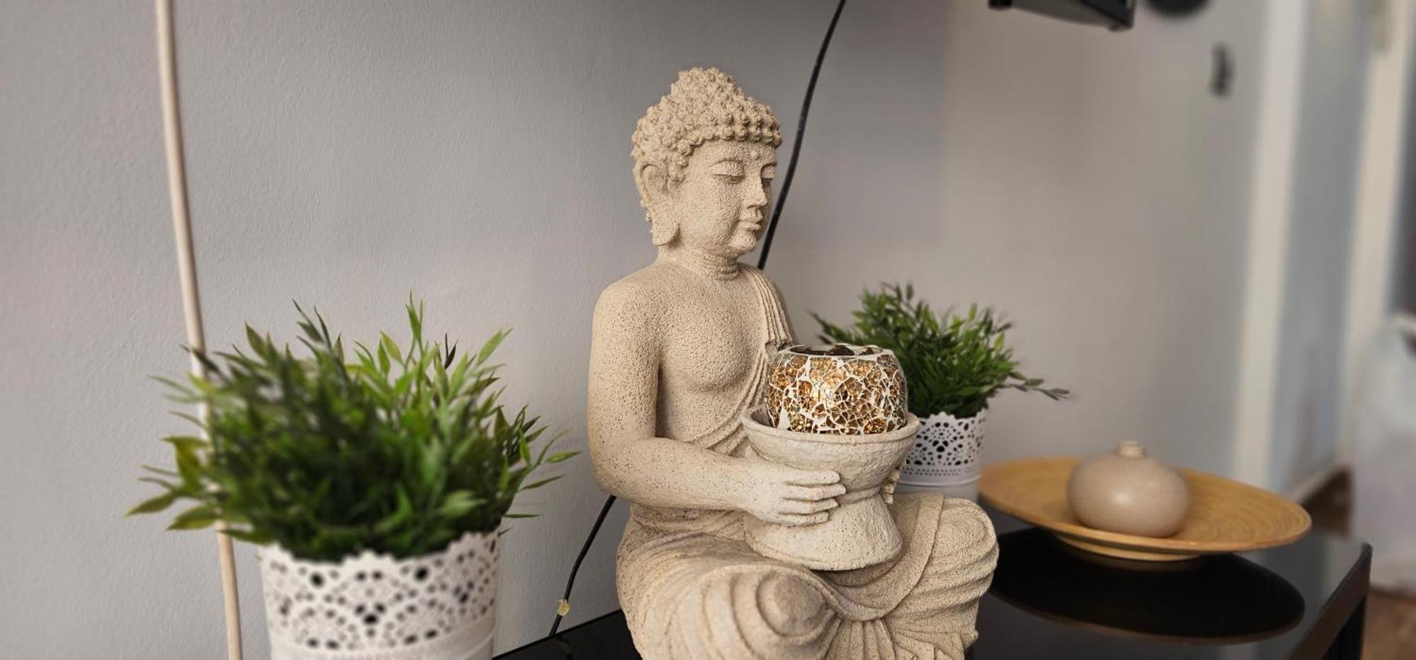 Namaste Modern Elegance City Center Apartment By Namaste Elite Torremolinos Bagian luar foto