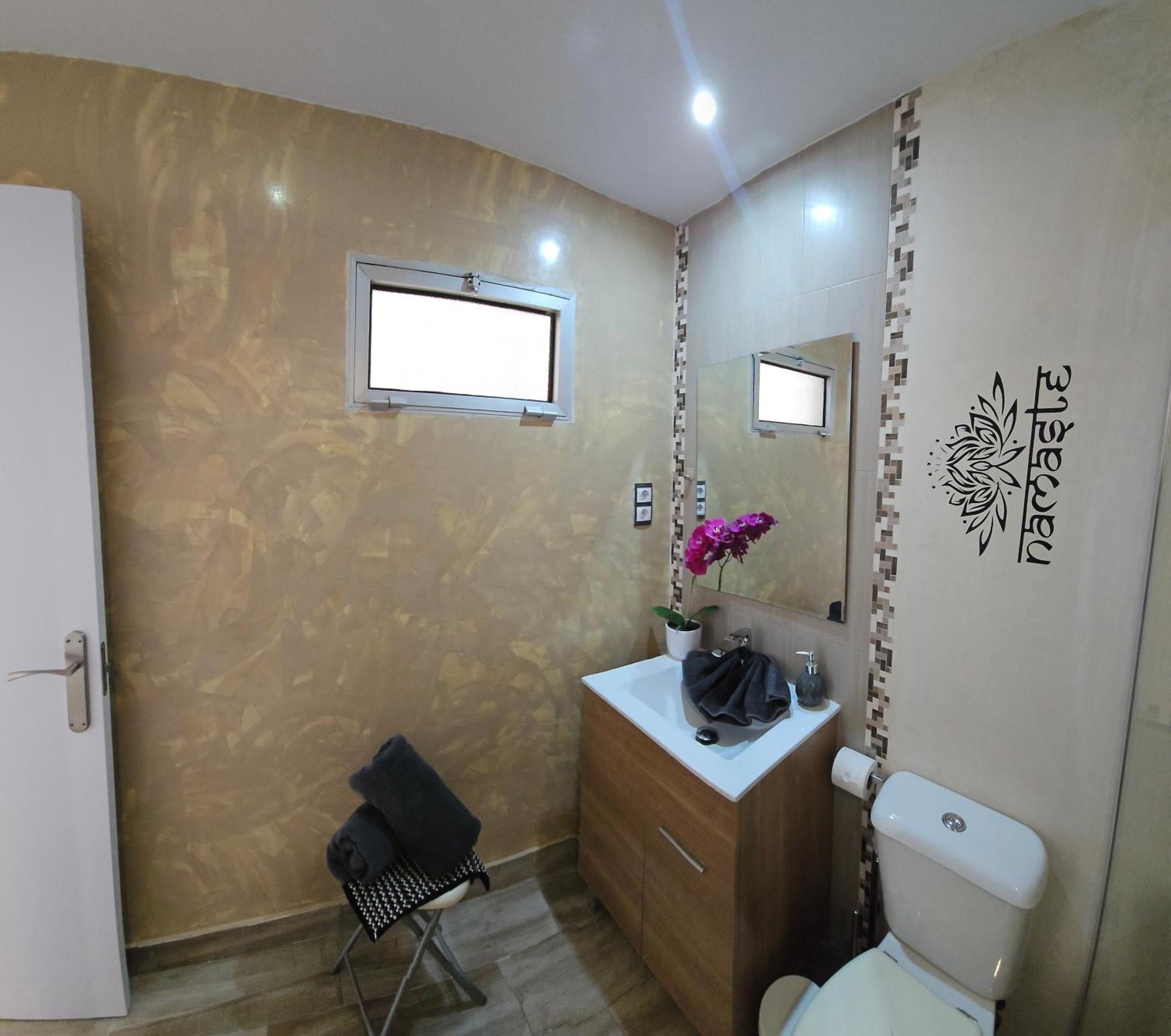 Namaste Modern Elegance City Center Apartment By Namaste Elite Torremolinos Bagian luar foto