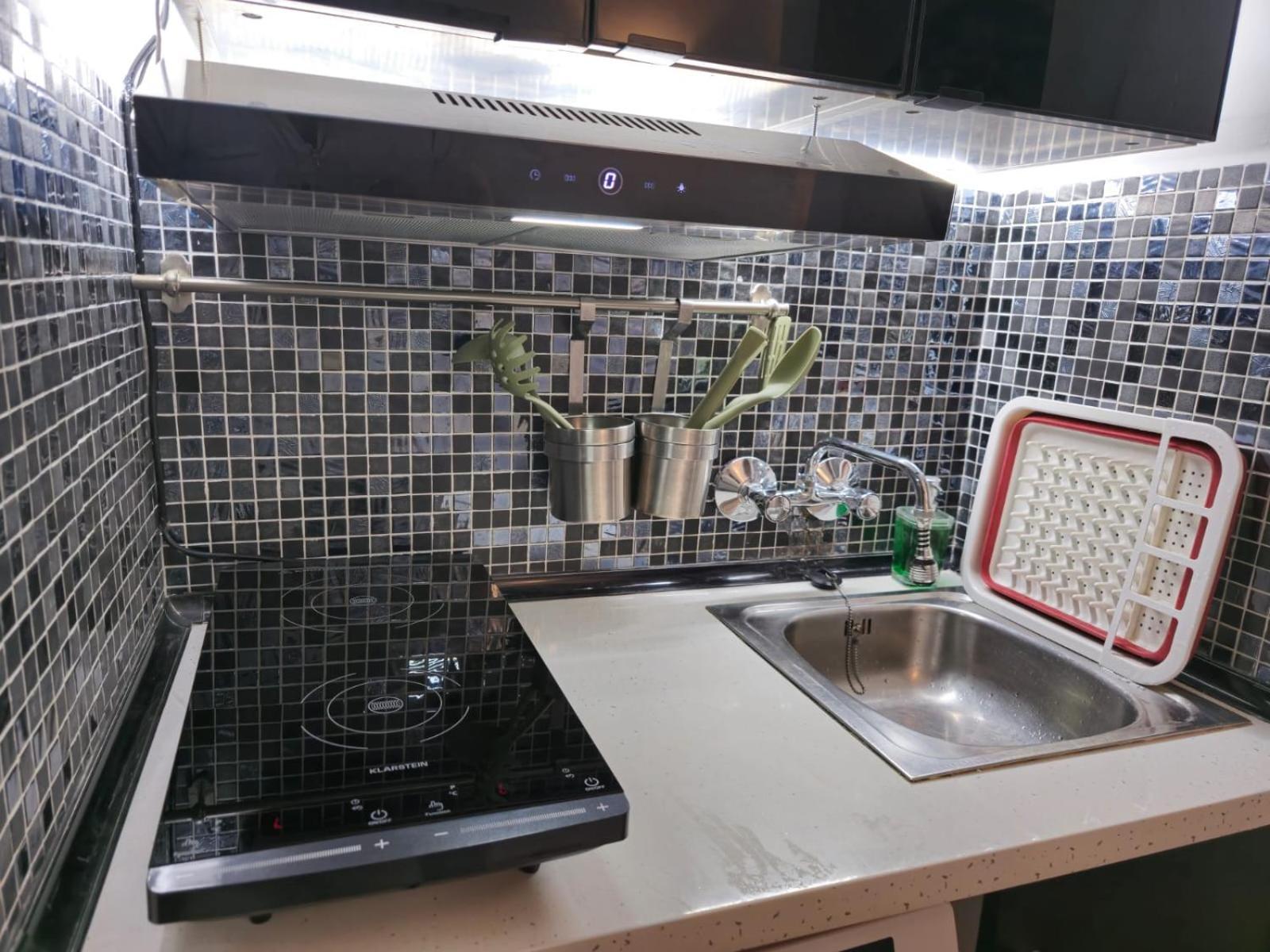 Namaste Modern Elegance City Center Apartment By Namaste Elite Torremolinos Bagian luar foto