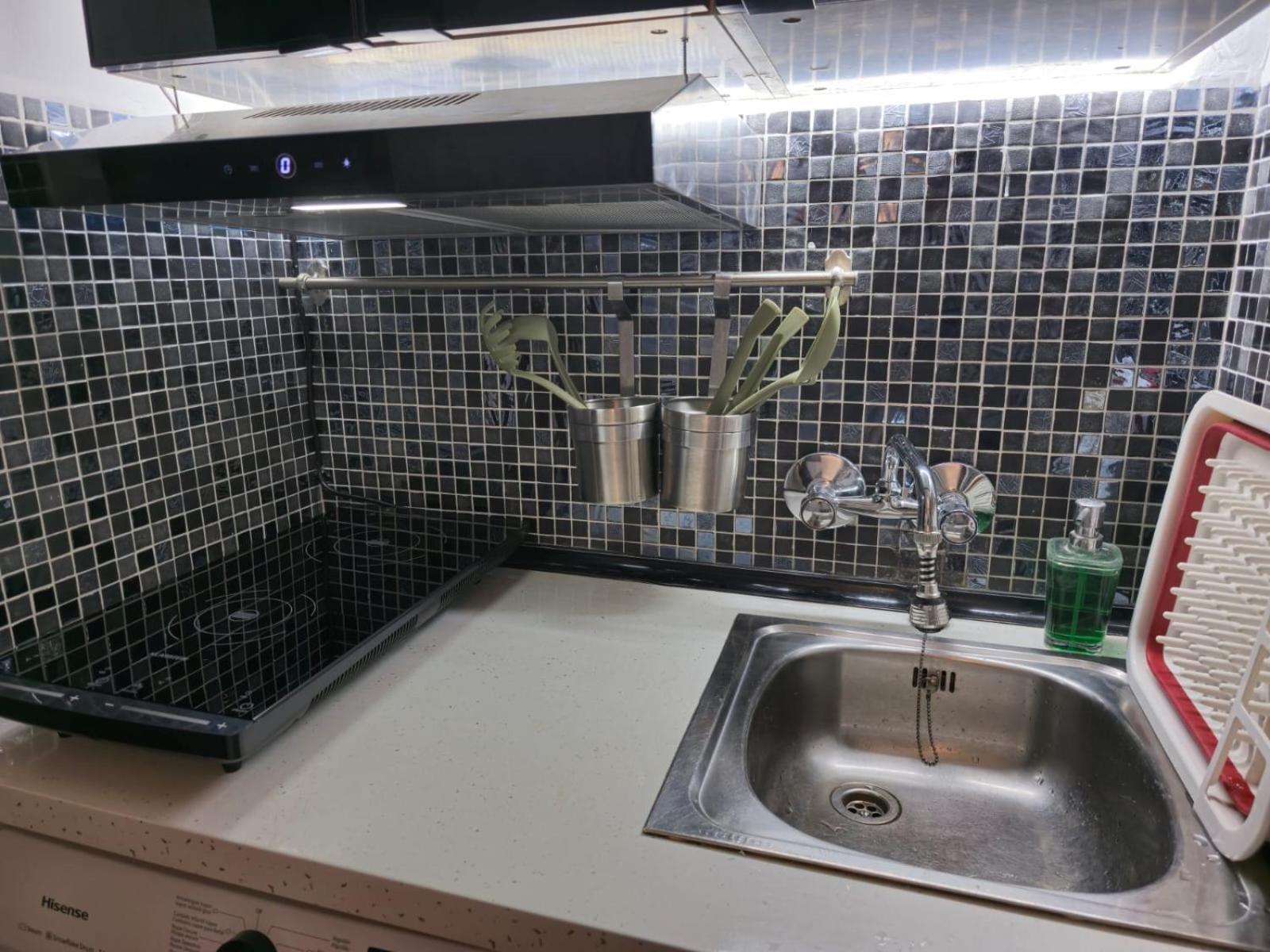 Namaste Modern Elegance City Center Apartment By Namaste Elite Torremolinos Bagian luar foto