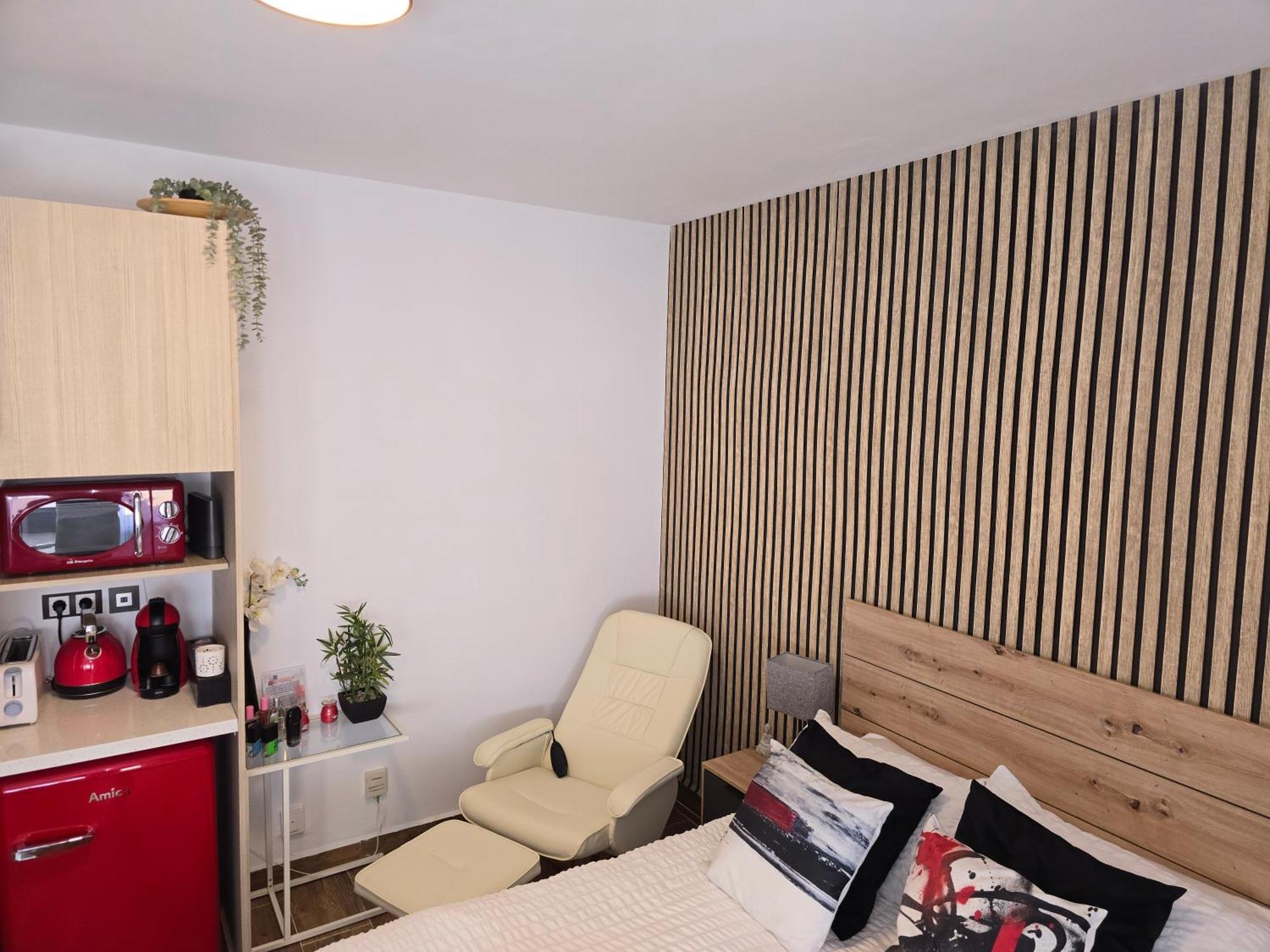 Namaste Modern Elegance City Center Apartment By Namaste Elite Torremolinos Bagian luar foto