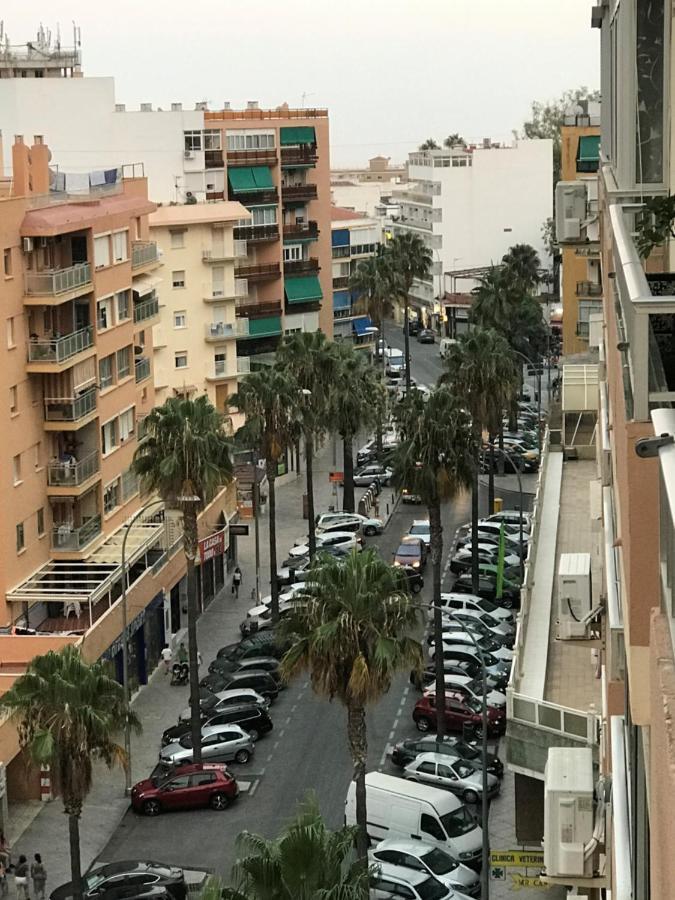 Namaste Modern Elegance City Center Apartment By Namaste Elite Torremolinos Bagian luar foto