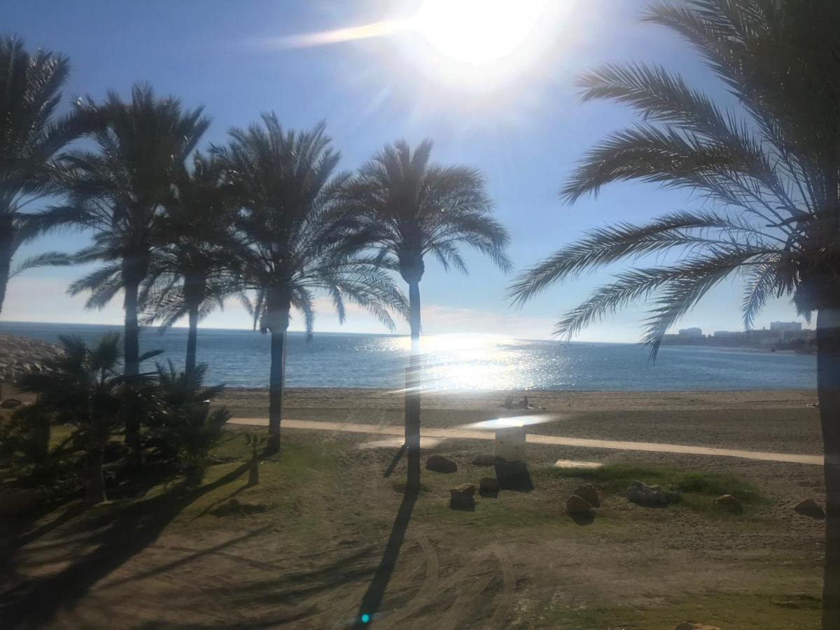 Namaste Modern Elegance City Center Apartment By Namaste Elite Torremolinos Bagian luar foto
