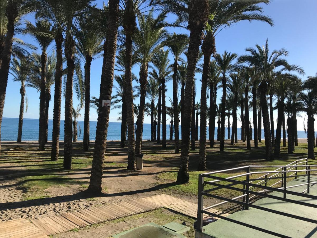 Namaste Modern Elegance City Center Apartment By Namaste Elite Torremolinos Bagian luar foto