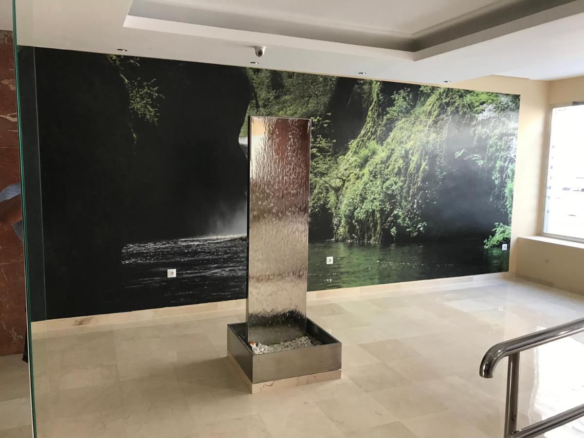 Namaste Modern Elegance City Center Apartment By Namaste Elite Torremolinos Bagian luar foto