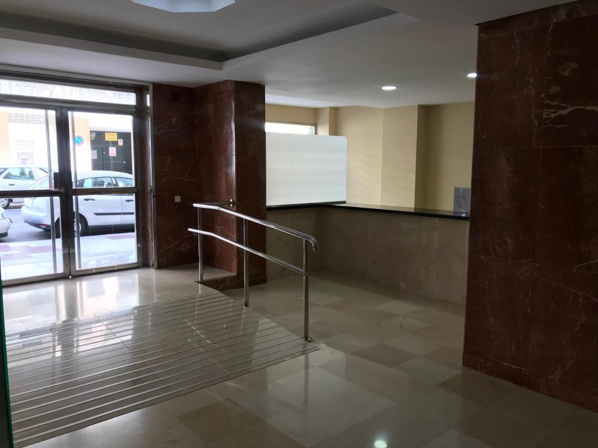 Namaste Modern Elegance City Center Apartment By Namaste Elite Torremolinos Bagian luar foto